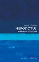 Herodotus: A Very Short Introduction