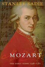 MOZART P