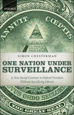 One Nation Under Surveillance