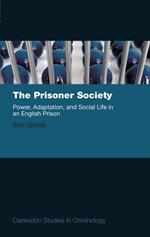 The Prisoner Society