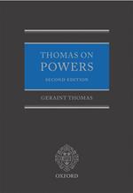 Thomas on Powers