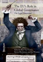 The EU's Role in Global Governance