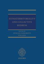 Extraterritoriality and Collective Redress