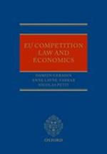 EU Competition Law and Economics