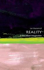 Reality: A Very Short Introduction