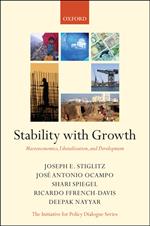 Stability with Growth