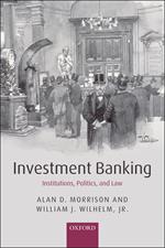 Investment Banking