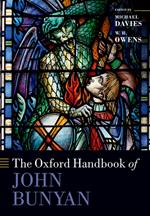 The Oxford Handbook of John Bunyan
