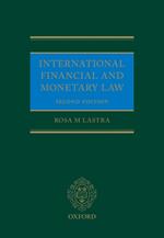 International Financial and Monetary Law