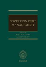 Sovereign Debt Management