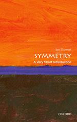 Symmetry: A Very Short Introduction