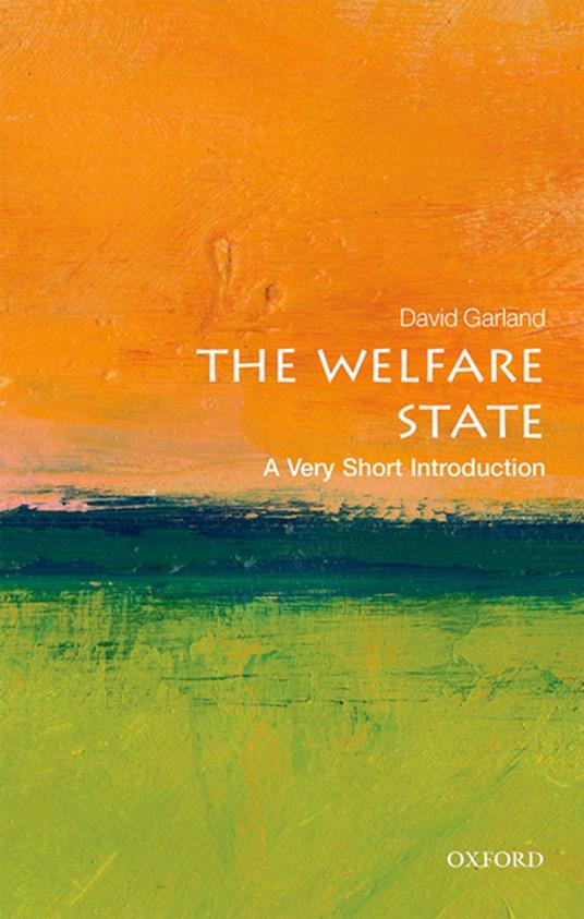 The Welfare State