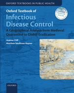 Oxford Textbook of Infectious Disease Control