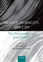 Reason, Morality, and Law