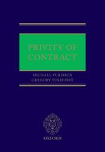 Privity of Contract