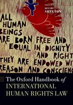 The Oxford Handbook of International Human Rights Law