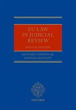 EU Law in Judicial Review