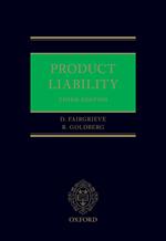 Product Liability