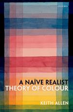 A Naïve Realist Theory of Colour