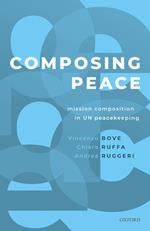 Composing Peace