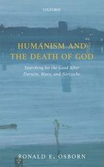 Humanism and the Death of God
