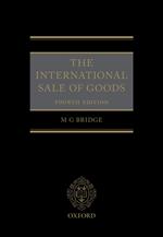 The International Sale of Goods