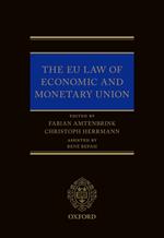 EU Law of Economic & Monetary Union