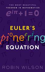 Euler's Pioneering Equation