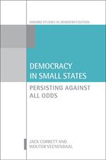 Democracy in Small States