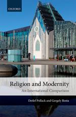 Religion and Modernity