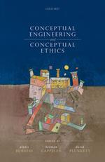 Conceptual Engineering and Conceptual Ethics