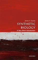 Synthetic Biology