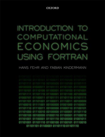 Introduction to Computational Economics Using Fortran