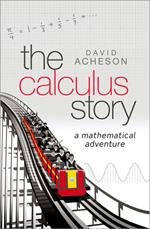 The Calculus Story