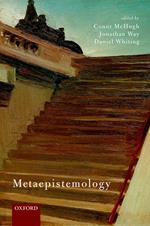 Metaepistemology