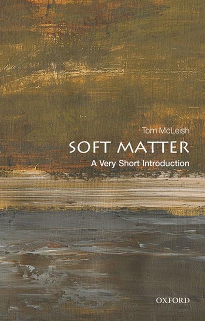 Soft Matter