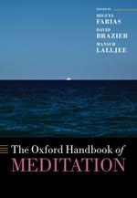 The Oxford Handbook of Meditation