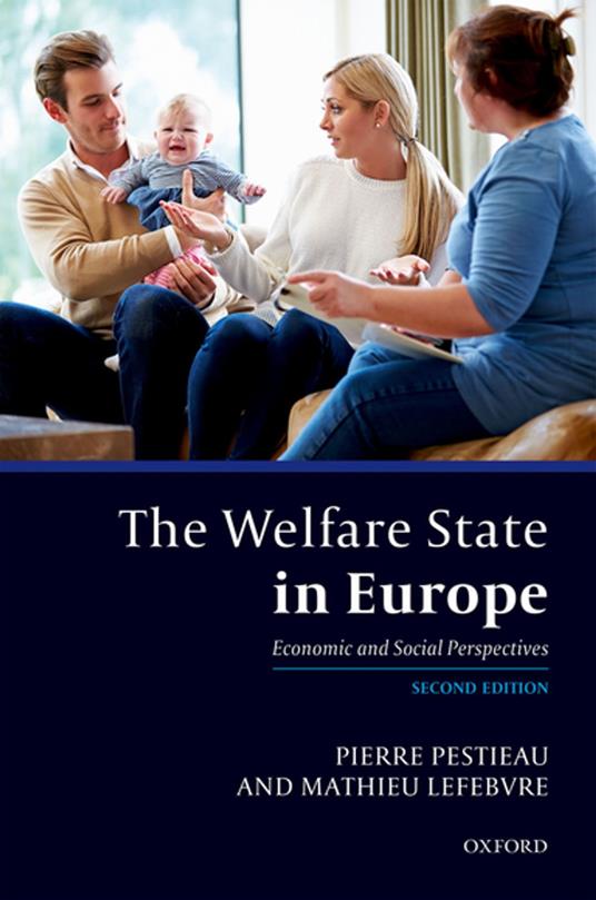 The Welfare State in Europe