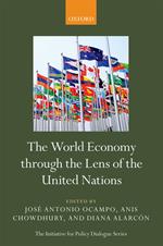 The World Economy through the Lens of the United Nations