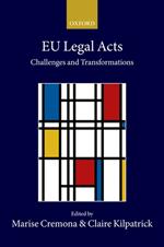 EU Legal Acts