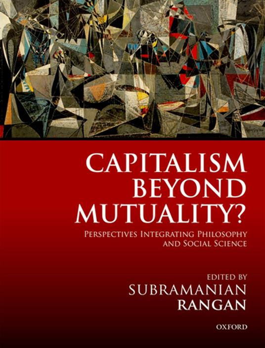 Capitalism Beyond Mutuality?