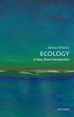 Ecology: A Very Short Introduction