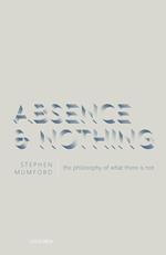 Absence and Nothing