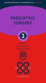 Paediatric Surgery