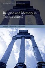 Religion and Memory in Tacitus' Annals