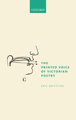 The Printed Voice of Victorian Poetry