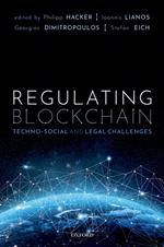 Regulating Blockchain