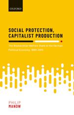 Social Protection, Capitalist Production