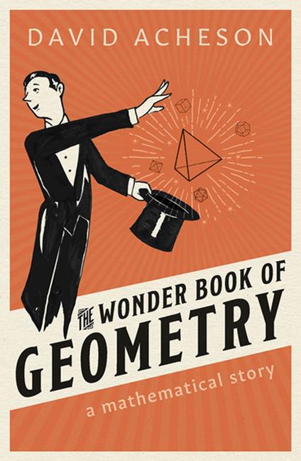 The Wonder Book of Geometry