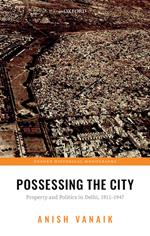 Possessing the City